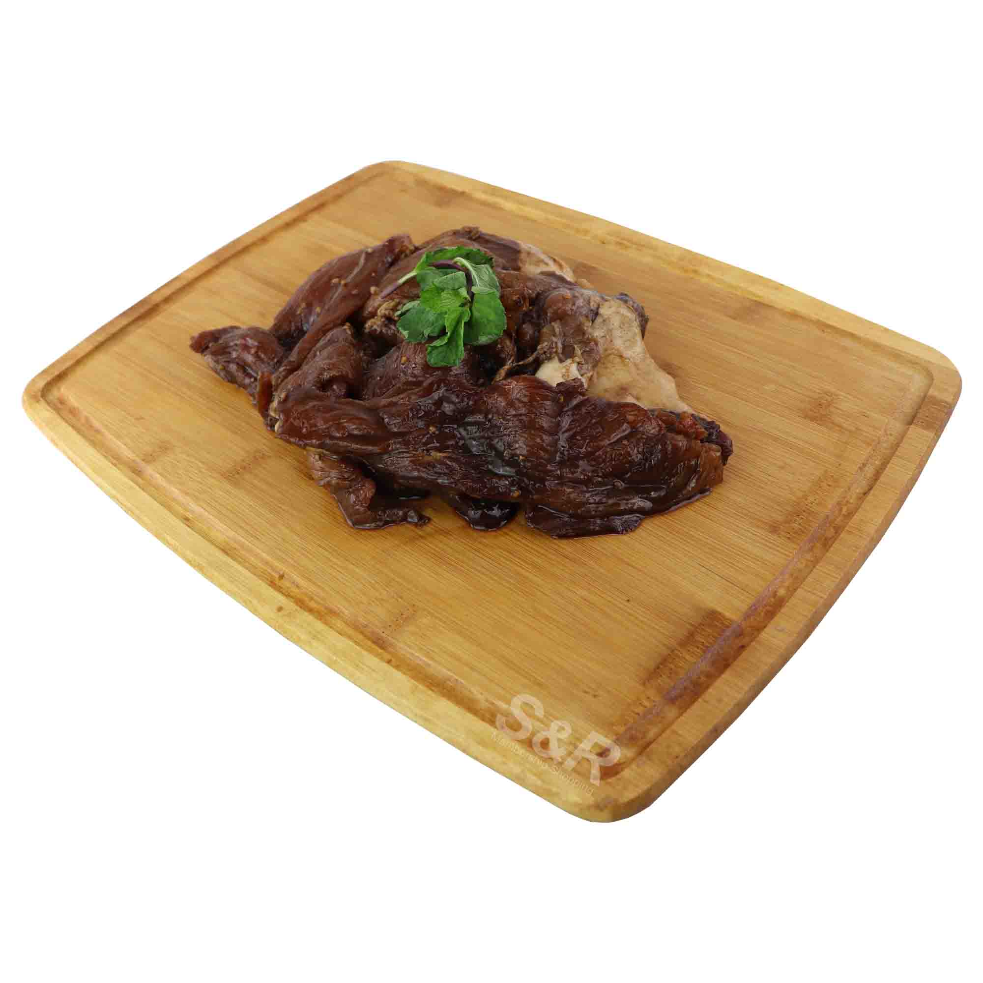 Members' Value Pork Tapa Cutlets approx. 2kg Members' Value Pork Tapa Cutlets approx. 2kg